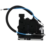 Door Lock Actuator Rear For Ram Promaster 1500 2500 3500 2014-2022 68226175AA. Fixed Price $41.07.