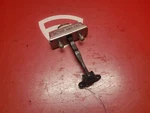 2010-2015 Jaguar Xj X351 Oem Left Front Driver Door Strap Stopper. Fixed Price $29.99.