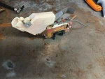 1989 Nissan 240SX Oem Front Right Door Lock Actuator 80552-79906. Fixed Price $66.00.