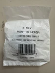 Ilco HON-4B Key Blank Remote-control Shell Honda Acura. Fixed Price $25.99.