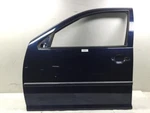 2004 Volkswagen Jetta Sedan Front Left Door Shell Blue. Fixed Price $202.41.