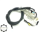 2014-2020 Maserati Quattroporte Left Driver Front Door Lock Latch Actuator Oem. Fixed Price $49.99.