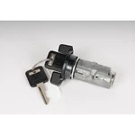D1457C Ac Delco Ignition Lock Cylinder New For Chevy Olds Suburban Express Van. Fixed Price $96.81.