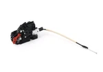 New Volkswagen Phaeton GP4 Rear Left Door Lock 3D4839015S Original 3D4-839-015-S. Fixed Price $617.80.