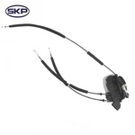 Door Lock Actuator Motor Skp SK937268 Fits 08-13 Nissan Rogue. Fixed Price $60.04.