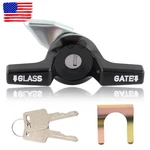 For 83-94 Chevy S10 S15 Blazer Jimmy Trunk Lift Gate Lock Chevrolet AL356T. Fixed Price $14.99.
