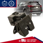 Trunk Tailgate Lock Latch 812302W000 For 2013-15 Santa Fe Sport 2014-19 Kia Soul. Fixed Price $45.90.