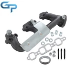 For Chevrolet C3500 & Gmc K2500 1988-1995 5.7L Exhaust Manifold W/ Gasket Kit. Fixed Price $48.37.
