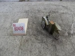 Door Lock Latch Tl 1999 2003 Acura Right Passenger Rear Back Actuator Striker. Fixed Price $29.99.