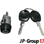 Jp Group 1190400300 Ignition/starter Switch For Seat,vw. Fixed Price $15.62.