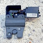 7014870 Lock Rear Lid 562073 For Bmw Series E65/E66 3.0 Turbo Diesel Used. Fixed Price $100.00.