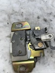 2000-2005 Mitsubishi Eclipse Trunk Hatch Latch Assembly X1. Fixed Price $12.50.