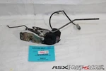 94-01 Acura Integra 3 Door Oem Right Power Latch Acuator Assembly 72110-ST7. Fixed Price $59.99.