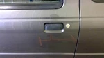 Ford Ranger 2009 Left Front Exterior Door Handle 2L5Z1022404BAA 0706. Fixed Price $89.20.