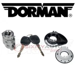 Dorman Ignition Lock Cylinder For 1998-2002 Oldsmobile Intrigue Primary Jx. Fixed Price $184.61.
