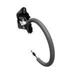 Genuine Mopar Lift-gate Latch 4589131AG. Fixed Price $150.05.