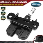 Rear Tailgate Lock Actuator For Porsche Cayenne 2002 2003 2004-2006 7L5827505A. Fixed Price $59.98.