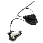 13-20 Mercedes Gle Gls Front Left Driver Door Latch W/ Soft Close Motor. Fixed Price $118.74.