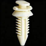 Door Panel Clips Retainers Compatible With Chevrolet 15545202 30 Pcs. Fixed Price $10.72.