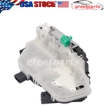 8A5A-5421813-EA Front Left Door Lock Actuator Latch Ford Focus Mustang Mazda. Fixed Price $53.49.