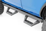 Rough Country SRX2 Adjustable Aluminum Steps 2021-2026 Ford Bronco 51029. Fixed Price $449.95.