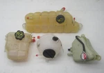 2021 Chevrolet Blazer Coolant Overflow Bottle Oem 140K Miles - LKQ449073614. Fixed Price $65.72.
