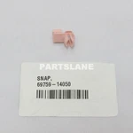 69759-14050 Toyota Oem Genuine Snap(for Rear Door Inside Handle). Fixed Price $8.19.