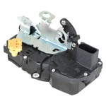 Door Lock Actuator Front Left For Cadillac 2009-2014 Cts 22741951 25876534. Fixed Price $27.50.