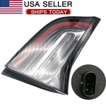 Tail Light Left Lh Driver Led Inner Trunk Lamp For 2017-2020 Tesla Model 3. Fixed Price $63.14.