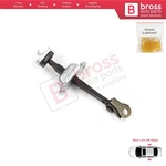 Rear Door Stop Check Assy Limiter For Honda Civic MK7 2000-2006 Hatchback Sedan. Fixed Price $29.00.