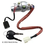 Beck Arnley 201-2058 Ign Lock & Cyl Assy Sw For 93-96 Nissan Pathfinder Pickup. Fixed Price $105.99.