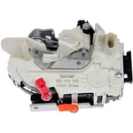 931-694 Dorman Door Lock Actuator Front Driver Left Side Hand For Jeep Wrangler. Fixed Price $143.95.