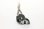 2017 - 2026 Honda Ridgeline Rear Left Driver Side Door Latch Lock Actuator Oem. Fixed Price $59.30.