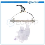 Front Left Door Lock Actuator W/ Power Window Regulator For 2004-2008 Acura. Fixed Price $48.99.