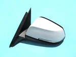 14 15 16 17 18 Bmw 320I 328I 330I F30 Sedan Left Driver Side Door Mirror White. Fixed Price $120.00.