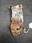 69-74 Volkswagen Vw Karmann Ghia Driver Door Lock Latch Mechanism 1430405013.7L. Fixed Price $150.00.