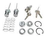 Ignition Cylinder & Door Lock Set For 1960-1966 Chevy Truck. Fixed Price $84.99.