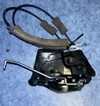 2016-2022 Honda Pilot Right Passenger Front Door Lock Latch Actuator Oem. Fixed Price $57.99.