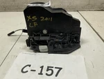 2011 Bmw X5 XDRIVE35I Front Left Driver Side Door Lock Latch Actuator Oem+. Fixed Price $52.11.