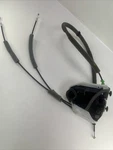 2019-2025 Nissan Altima Rear Passenger Door Lock Latch Actuator Cable Oem. Fixed Price $69.99.