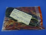 Alfa Romeo Nos 1971-94 Spider Door Handle Gasket 60722825 X. Fixed Price $15.00.