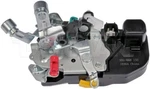 Dorman 931-668 Integrated Door Lock Actuator Fits Jeep Commander. Fixed Price $104.82.