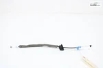 2015-2019 Audi A3 8V Sedan Front Right Side Door Lock Latch Bowden Cable Oem. Fixed Price $27.64.