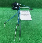 2020-2024 Tesla Model Y 7S 2RD Row Left Look Latch Actuator + Switch Box Oem. Fixed Price $217.50.