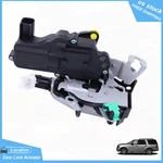 Front Left Driver Power Door Latch Lock Fit 99-08 Ford F250/350/450/550 Crew Cab. Fixed Price $32.49.
