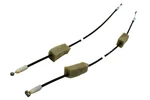 2022-2025 Honda Civic Oem Front Left Driver Door Lock Latch Outer & Inner Cable. Fixed Price $39.99.