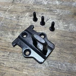 2012-2019 Bmw 640I 650I F12 F13 Rear Trunk Latch Lock Striker Plate Oem. Fixed Price $19.80.