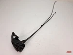 2008 Bmw 335XI 335I 328I 328XI E92 Coupe Left Driver Seat Unlocking Unit 6979351. Fixed Price $34.99.