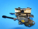 Porsche 928S4 Gts Passenger Rh Side Door Lock Latch Assembly Oem 92853705410. Fixed Price $34.97.