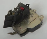 Genuine Bmw E36 Door Latch. Main Mechanism. Passenger. Rear 51228122420. Fixed Price $45.00.